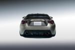 Scion FR-S GT Channel Mines Concept 2014 года